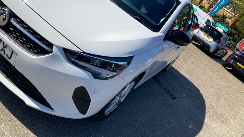 Vauxhall Corsa 1.2 Design 5dr Petrol Hatchback